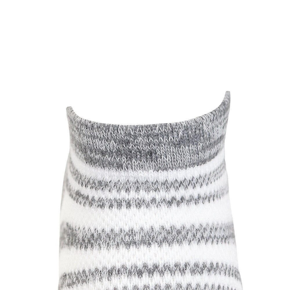 その他ブランド（OTHER BRAND）（メンズ）消臭ショート丈ソックス 3足組 GRYNVYBLK 894NN3OK0082