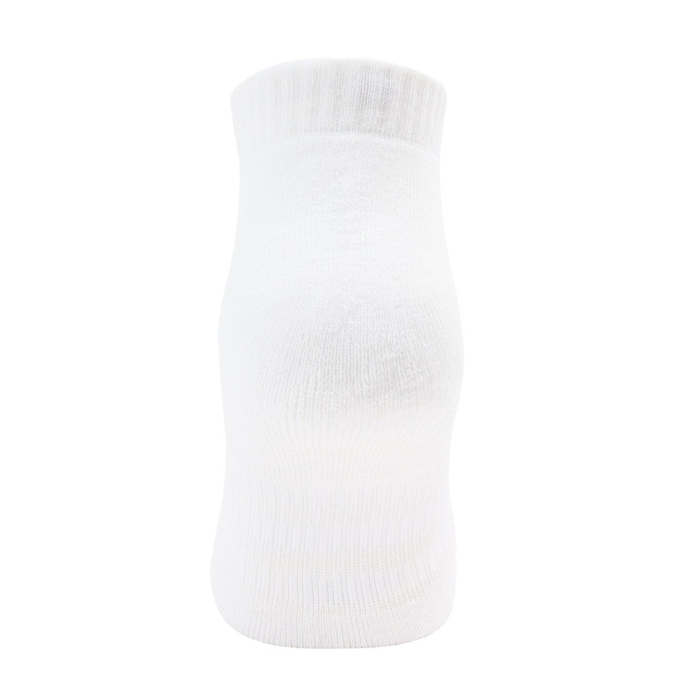 アディダス（adidas）（メンズ）クッション ローカット ソックス 3足組 EBB61-HT3434