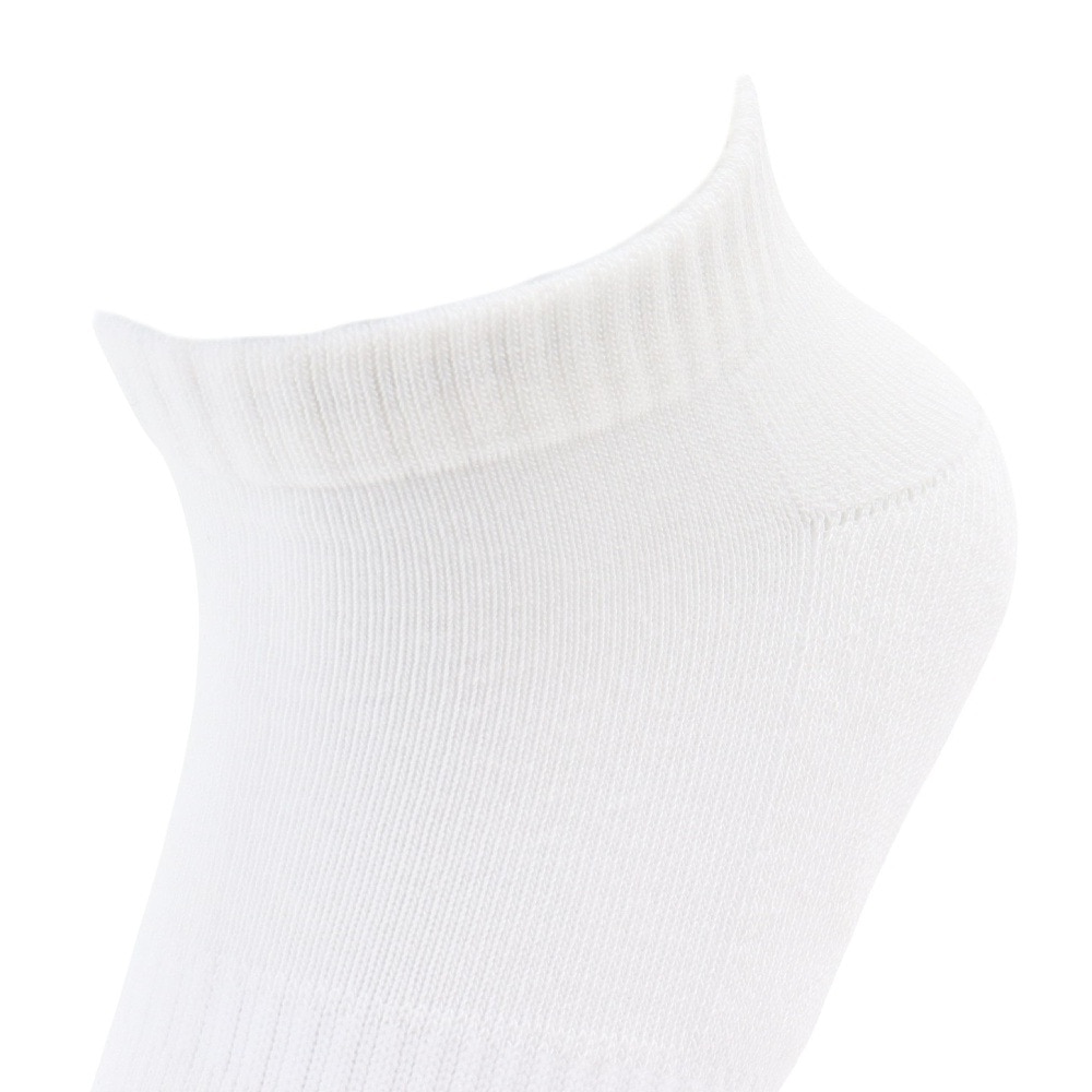 アディダス（adidas）（メンズ）クッション ローカット ソックス 3足組 EBB61-HT3434