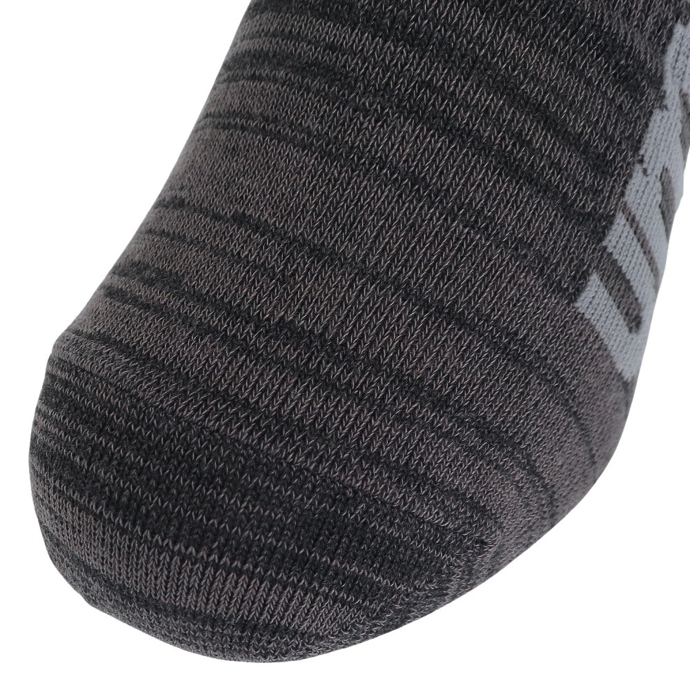 アンブロ（UMBRO）（メンズ）3足組ショートソックス UUAVJB03 MBNG