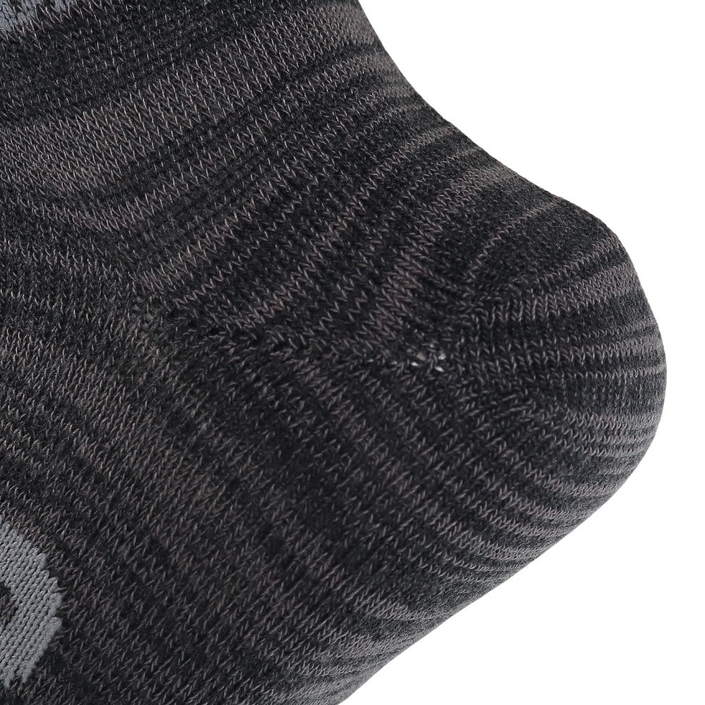 アンブロ（UMBRO）（メンズ）3足組ショートソックス UUAVJB03 MBNG
