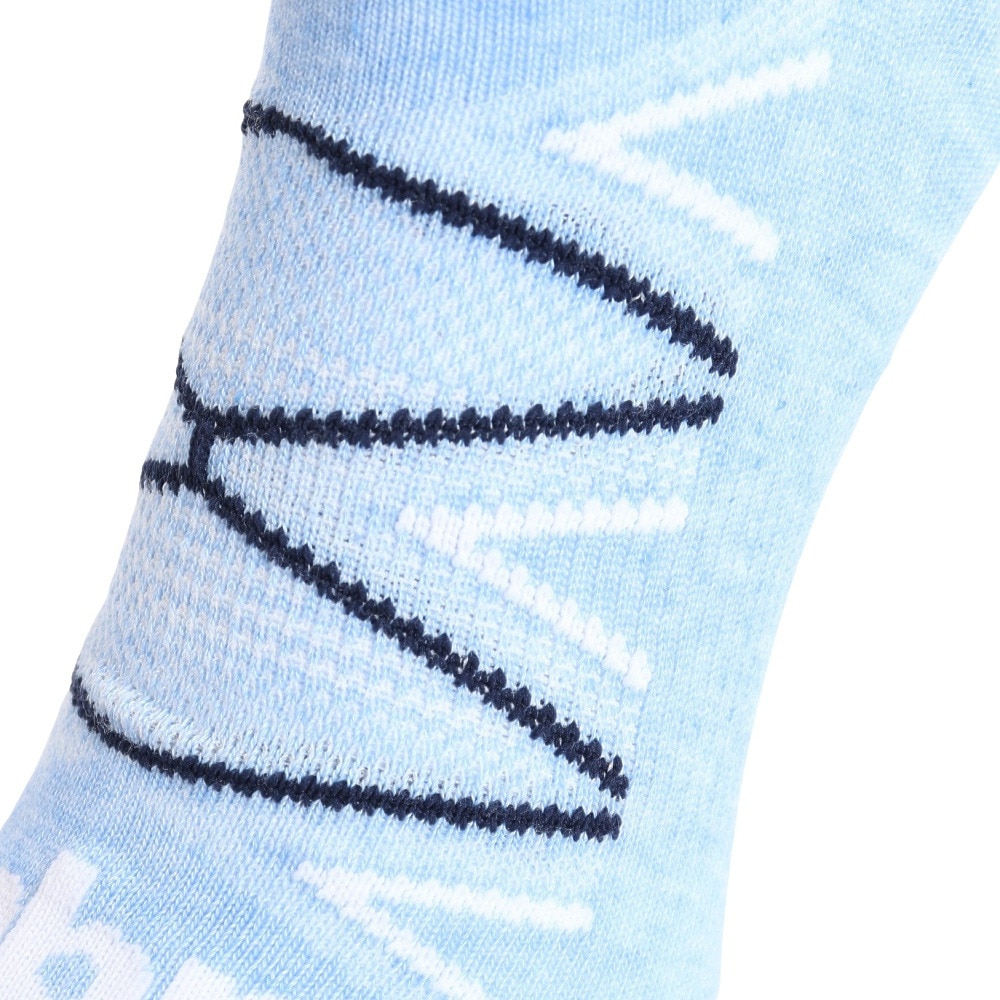 アンブロ（UMBRO）（メンズ）ショートソックス 3足組 UUAVJB07 SRBK