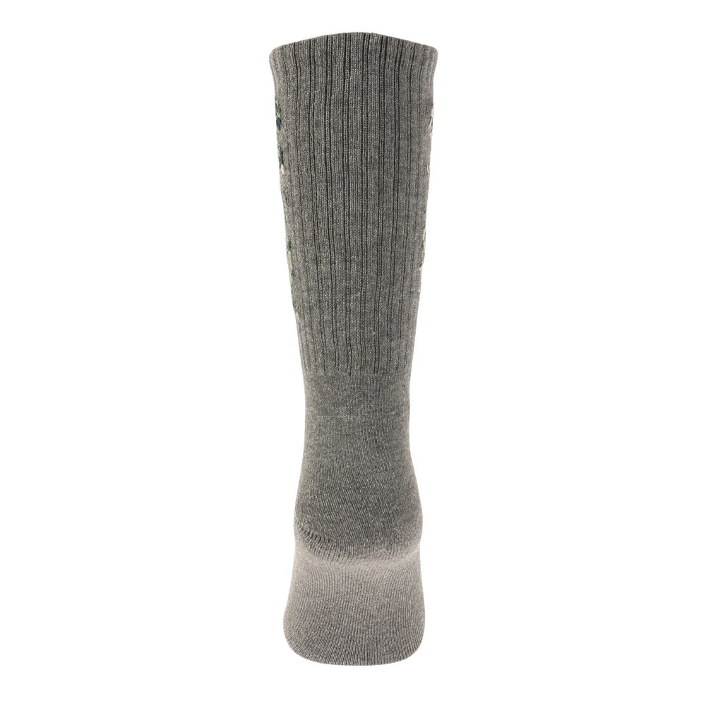 オークリー（OAKLEY）（メンズ）B1B Socks 2.0 3足組 FOS900277-27B 23-25cm 26-29cm グレー