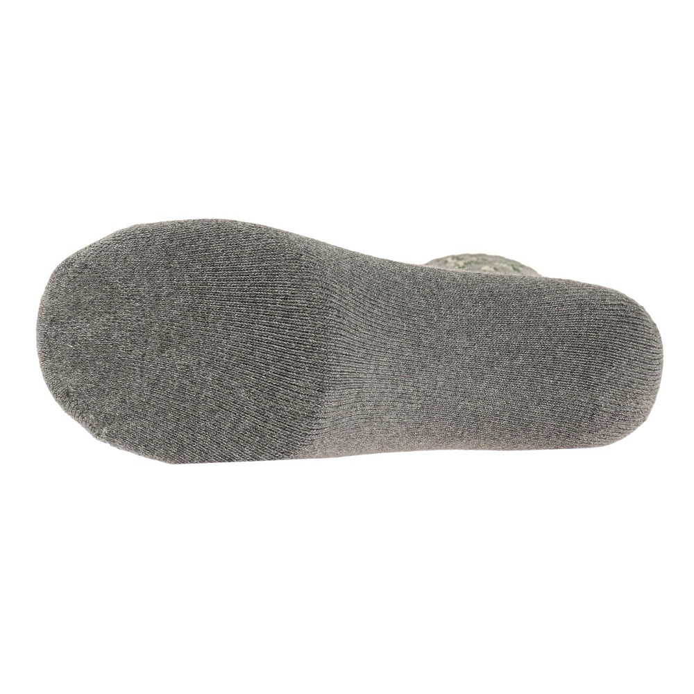 オークリー（OAKLEY）（メンズ）B1B Socks 2.0 3足組 FOS900277-27B 23-25cm 26-29cm グレー