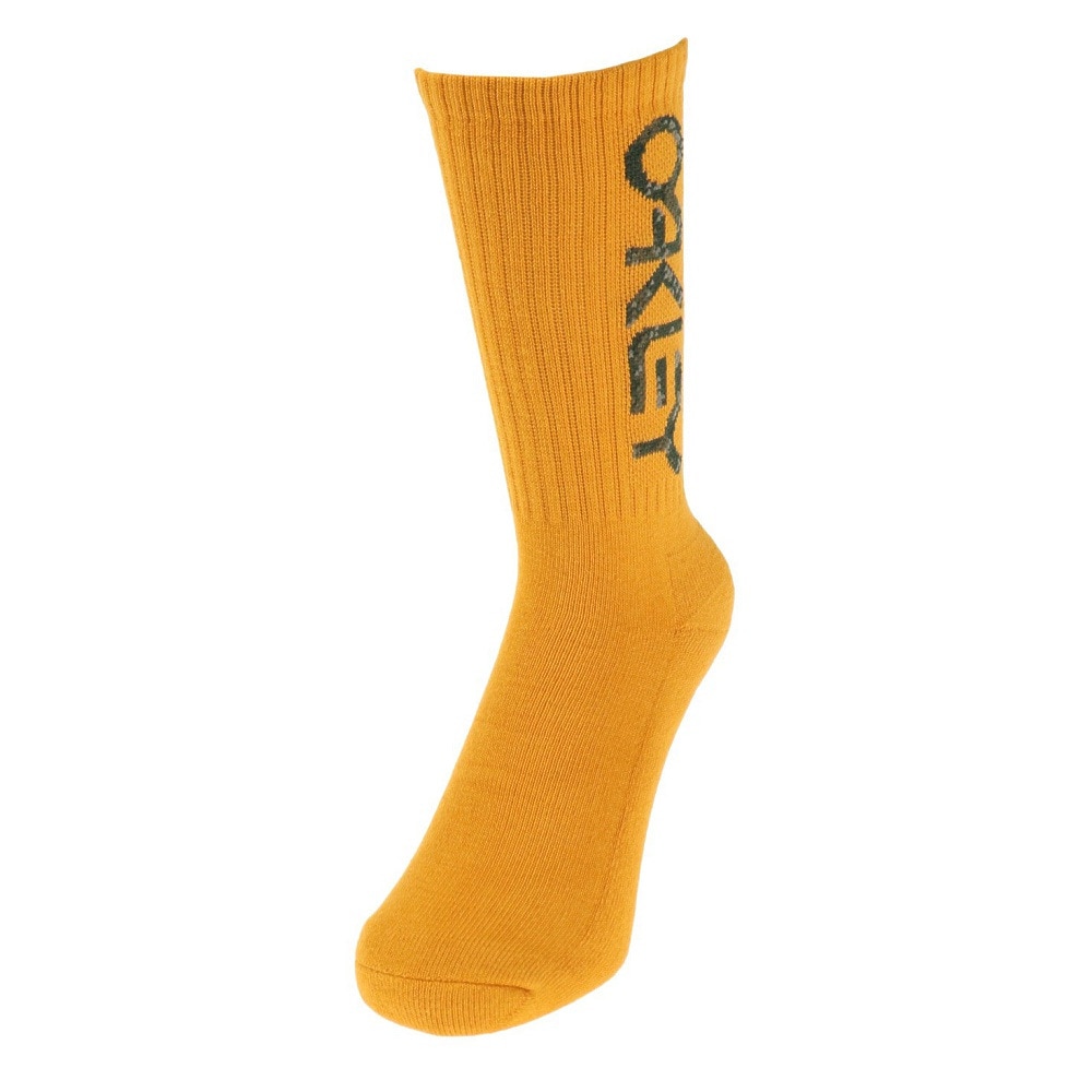 オークリー（OAKLEY）（メンズ）B1B Socks 2.0 3足組 FOS900277-5AA