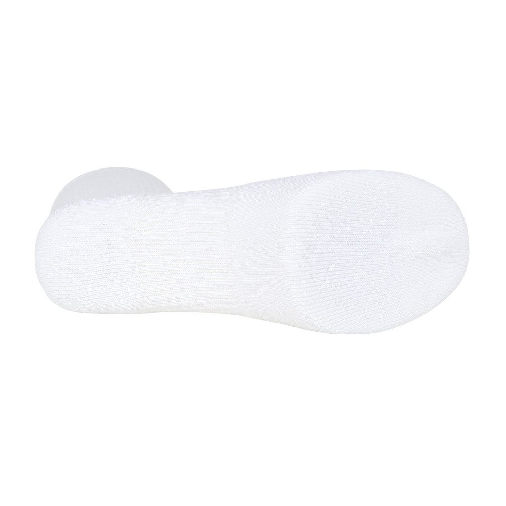 ナイキ（NIKE）（メンズ）エブリデイ プラス クルー ソックス 3足組 HJ9339-901