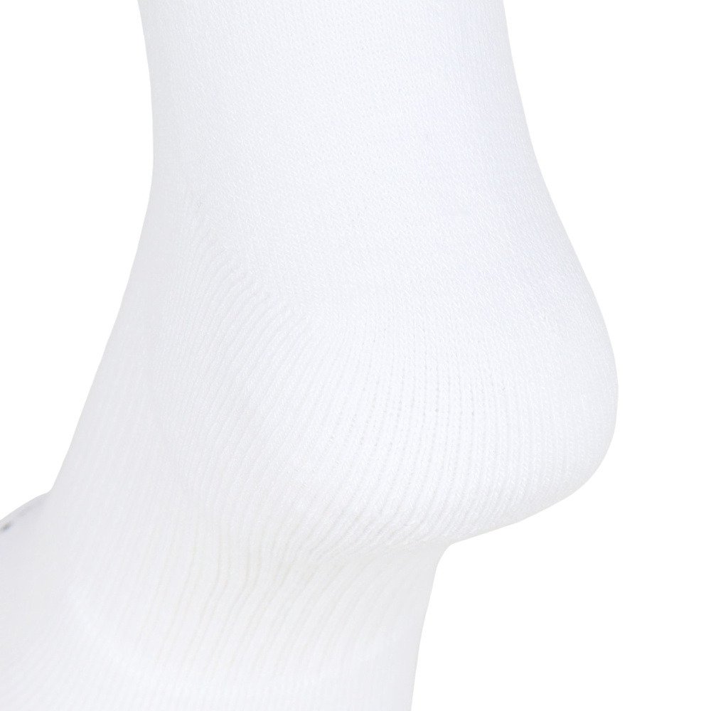 ナイキ（NIKE）（メンズ）エブリデイ プラス クルー ソックス 3足組 HJ9339-901