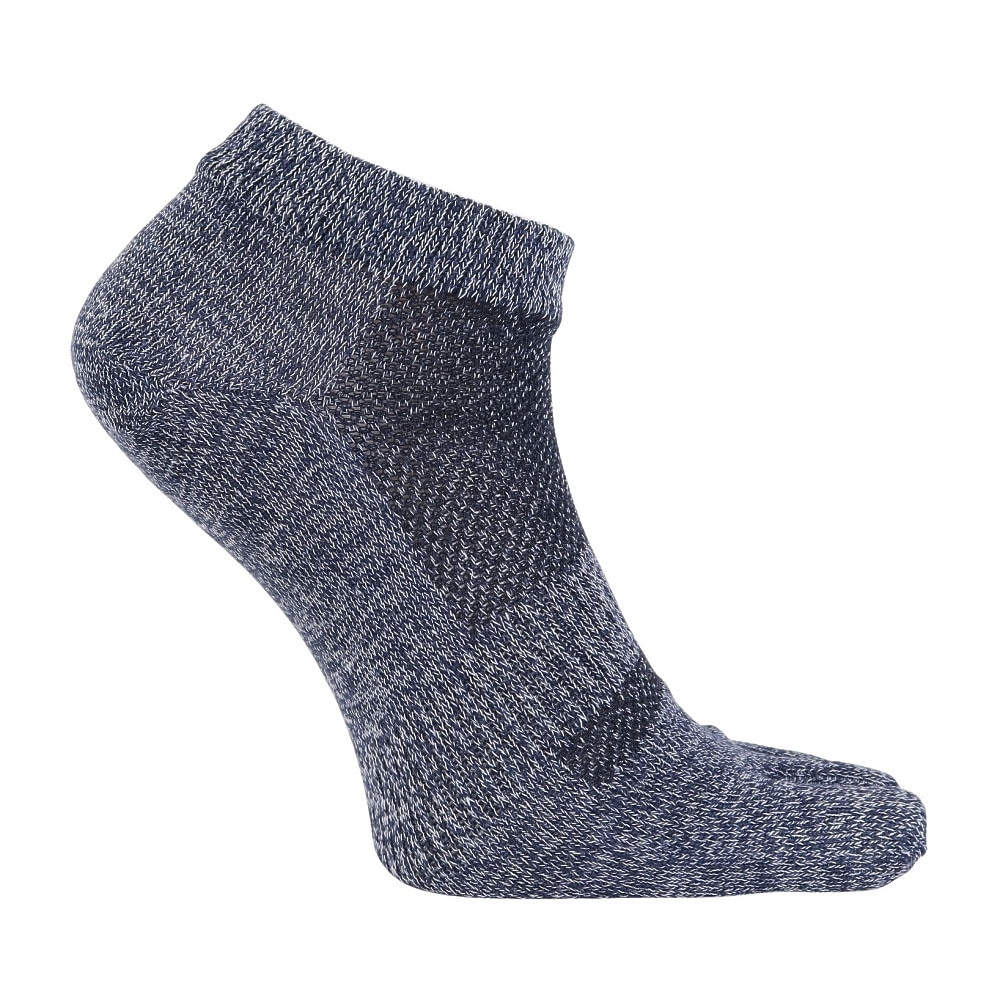 その他ブランド（OTHER BRAND）（メンズ）冷感 5本指ソックス 3足組 894NN3OK0058