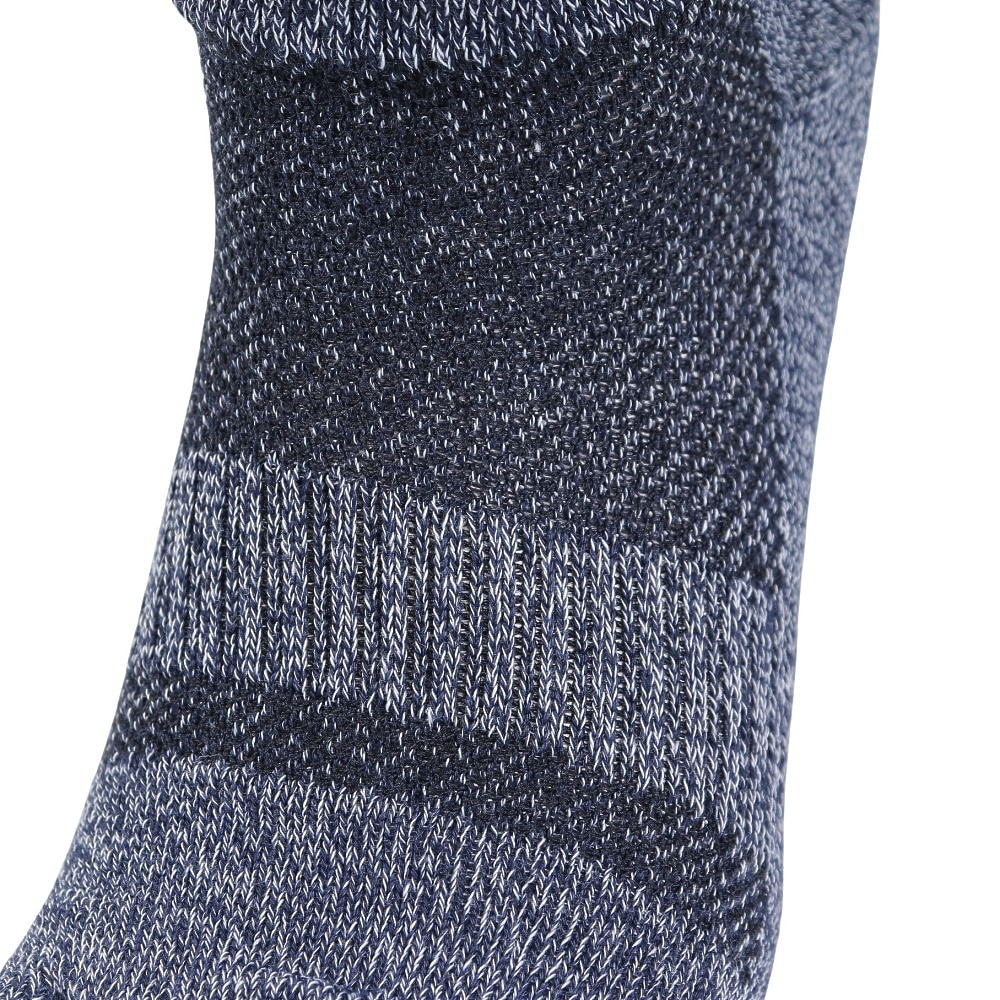 その他ブランド（OTHER BRAND）（メンズ）冷感 5本指ソックス 3足組 894NN3OK0058
