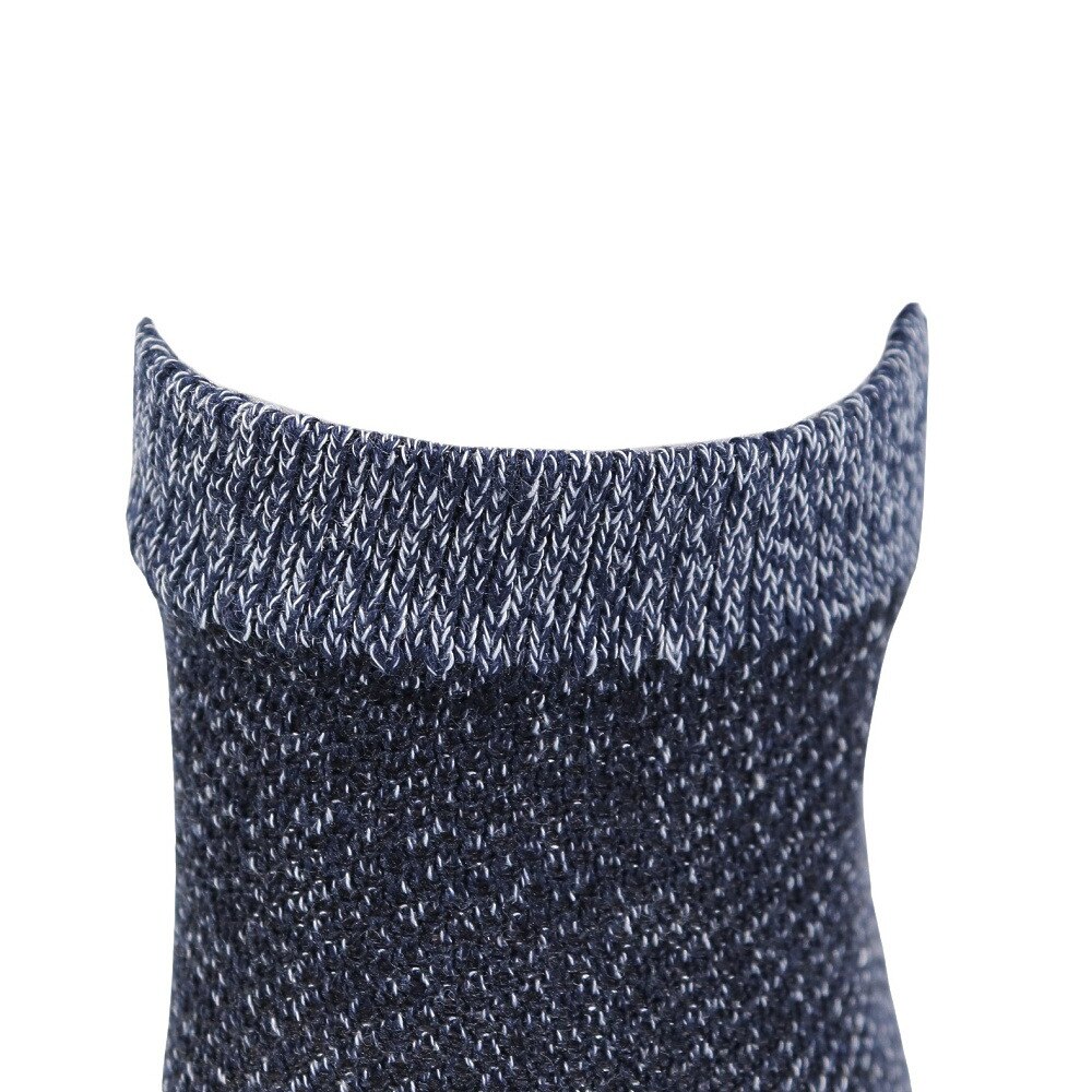 その他ブランド（OTHER BRAND）（メンズ）冷感 5本指ソックス 3足組 894NN3OK0058