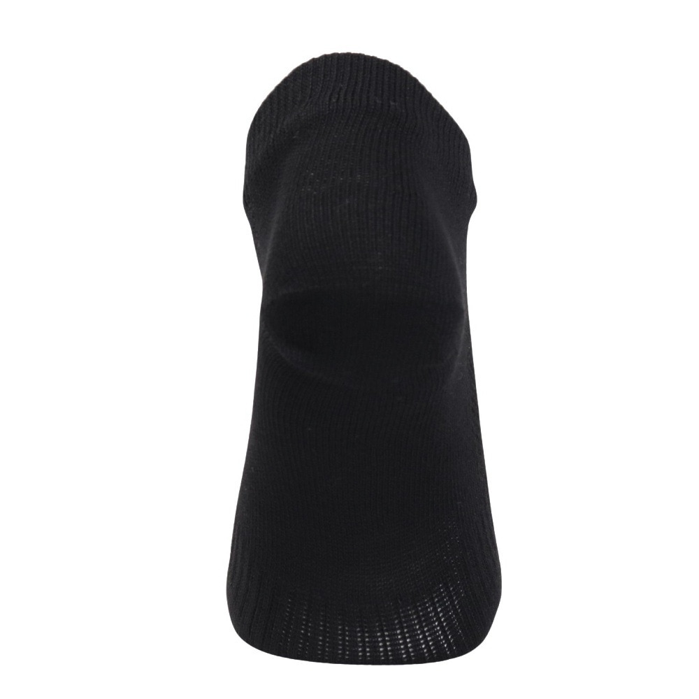 その他ブランド（OTHER BRAND）（メンズ）消臭5本指 ソックス 3足組 BLK3 894NN3OK0075