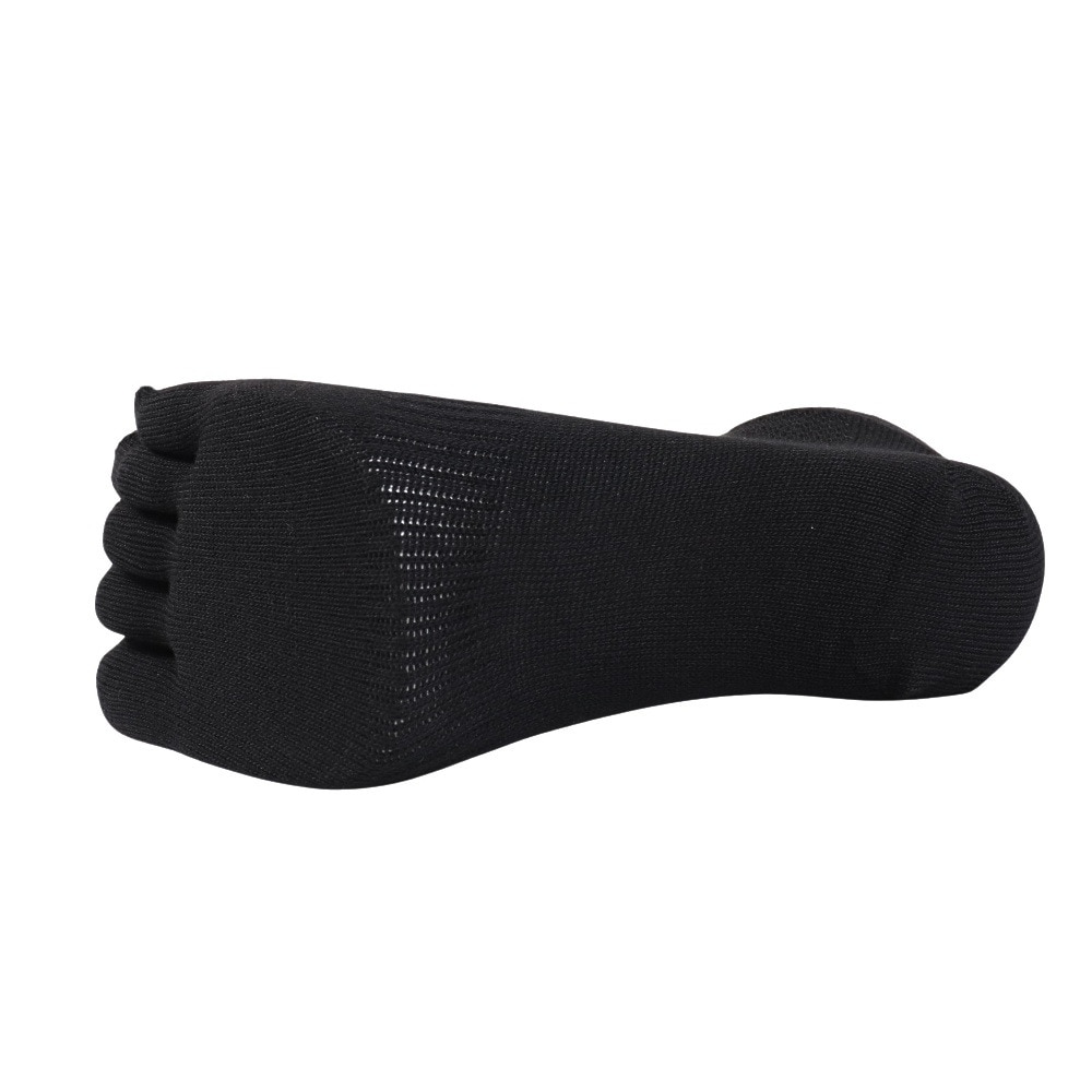その他ブランド（OTHER BRAND）（メンズ）消臭5本指 ソックス 3足組 BLK3 894NN3OK0075