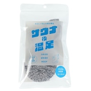 (メンズ)サウナ後 温足 ソックス 894Q3OK0316 894Q3OK0317