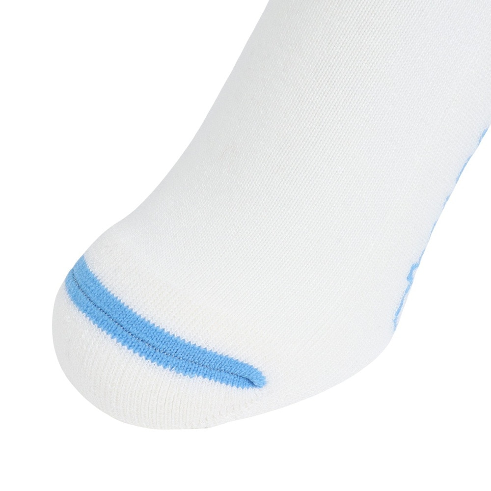 ヤックパック（YAK PAK）（メンズ、レディース）レイヤード アンクルソックス 34C25503A