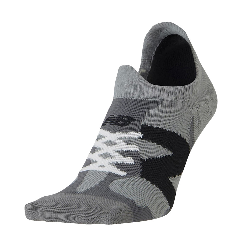 ニューバランス（new balance）（メンズ）スニーカー柄 シフテッドソックス LAS35702YST
