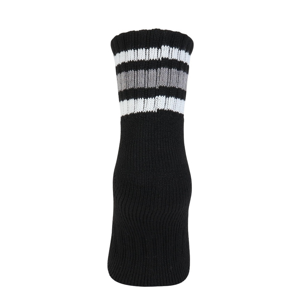 その他ブランド（OTHER BRAND）（メンズ）アンクルライン ソックス 1足組 894CO5GSA0090 BLK