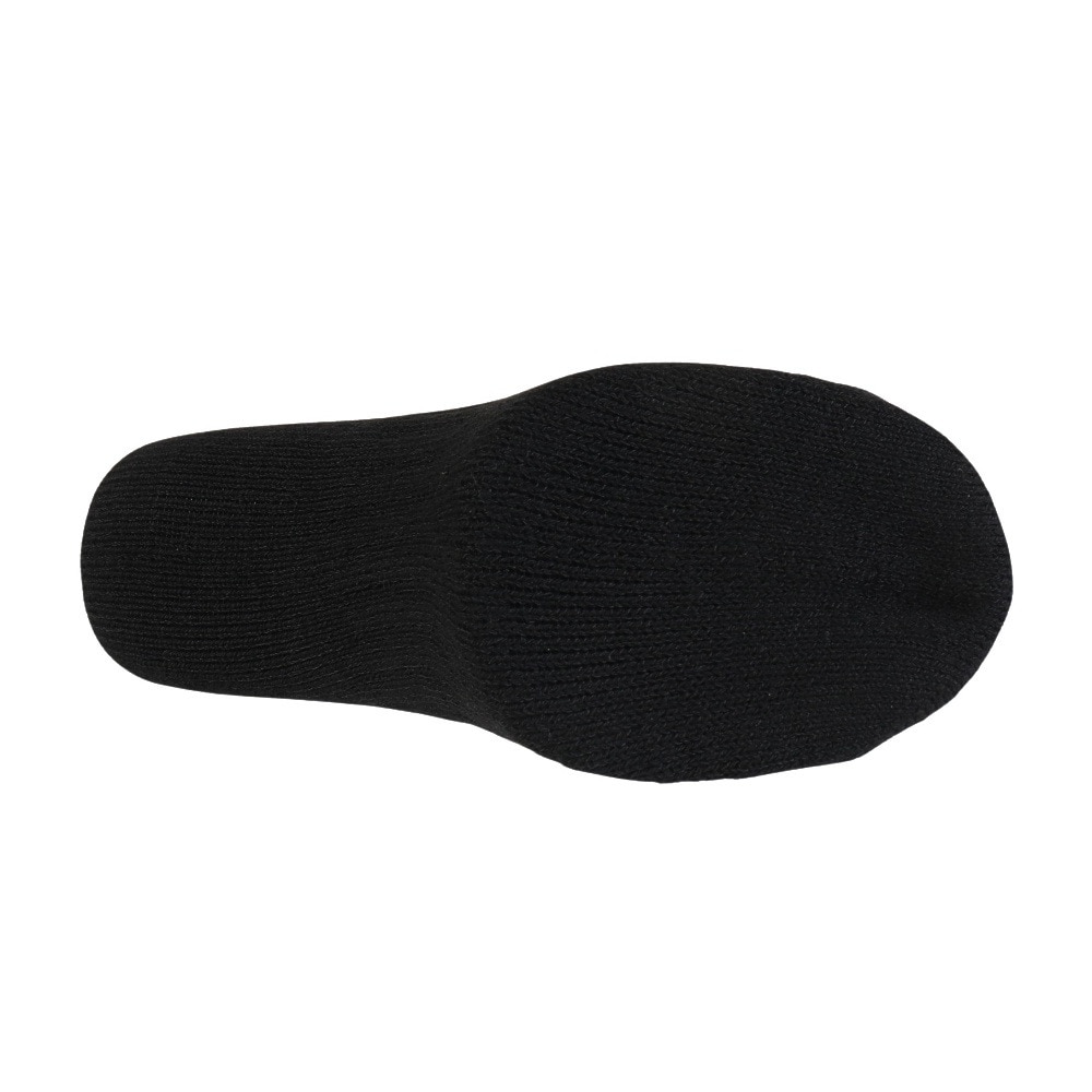 その他ブランド（OTHER BRAND）（メンズ）アンクルライン ソックス 1足組 894CO5GSA0090 BLK