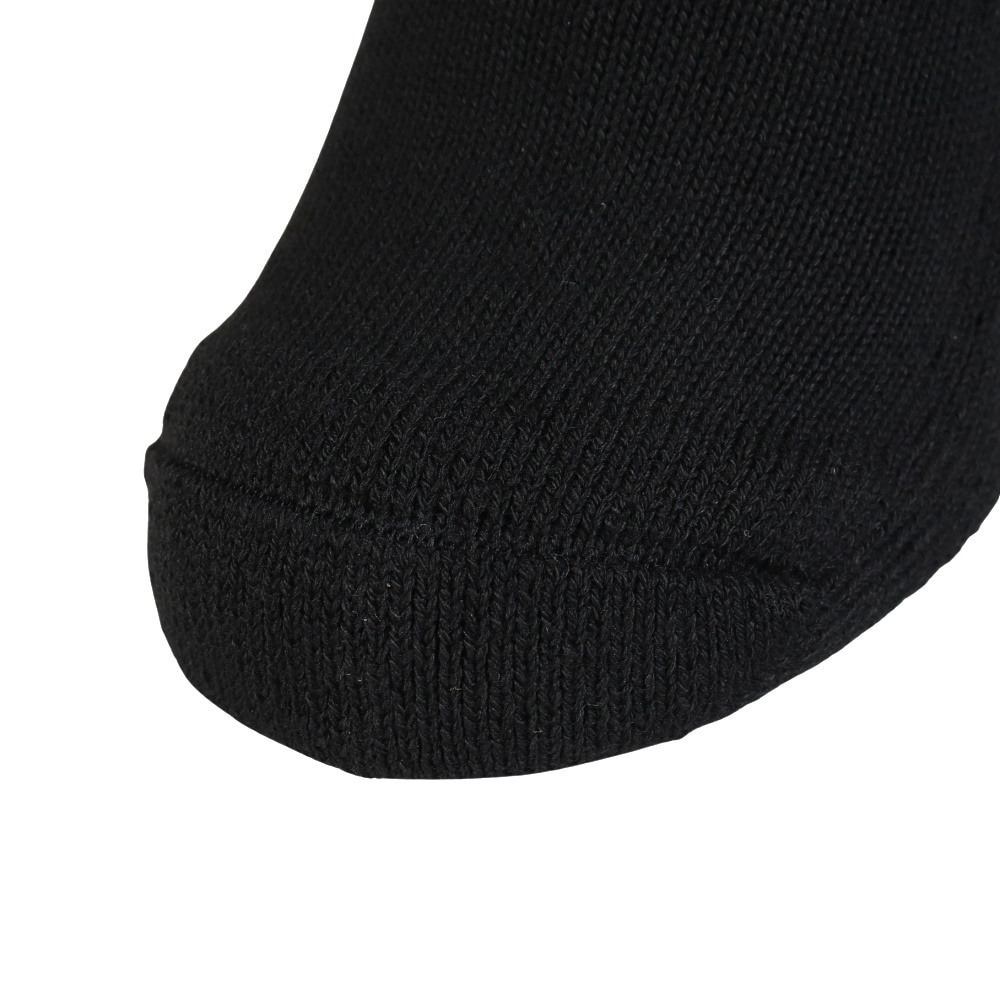 その他ブランド（OTHER BRAND）（メンズ）アンクルライン ソックス 1足組 894CO5GSA0090 BLK