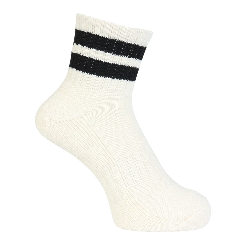 その他ブランド（OTHER BRAND）（メンズ）アンクルライン ソックス 1足組 894CO5GSA0092 OWHT