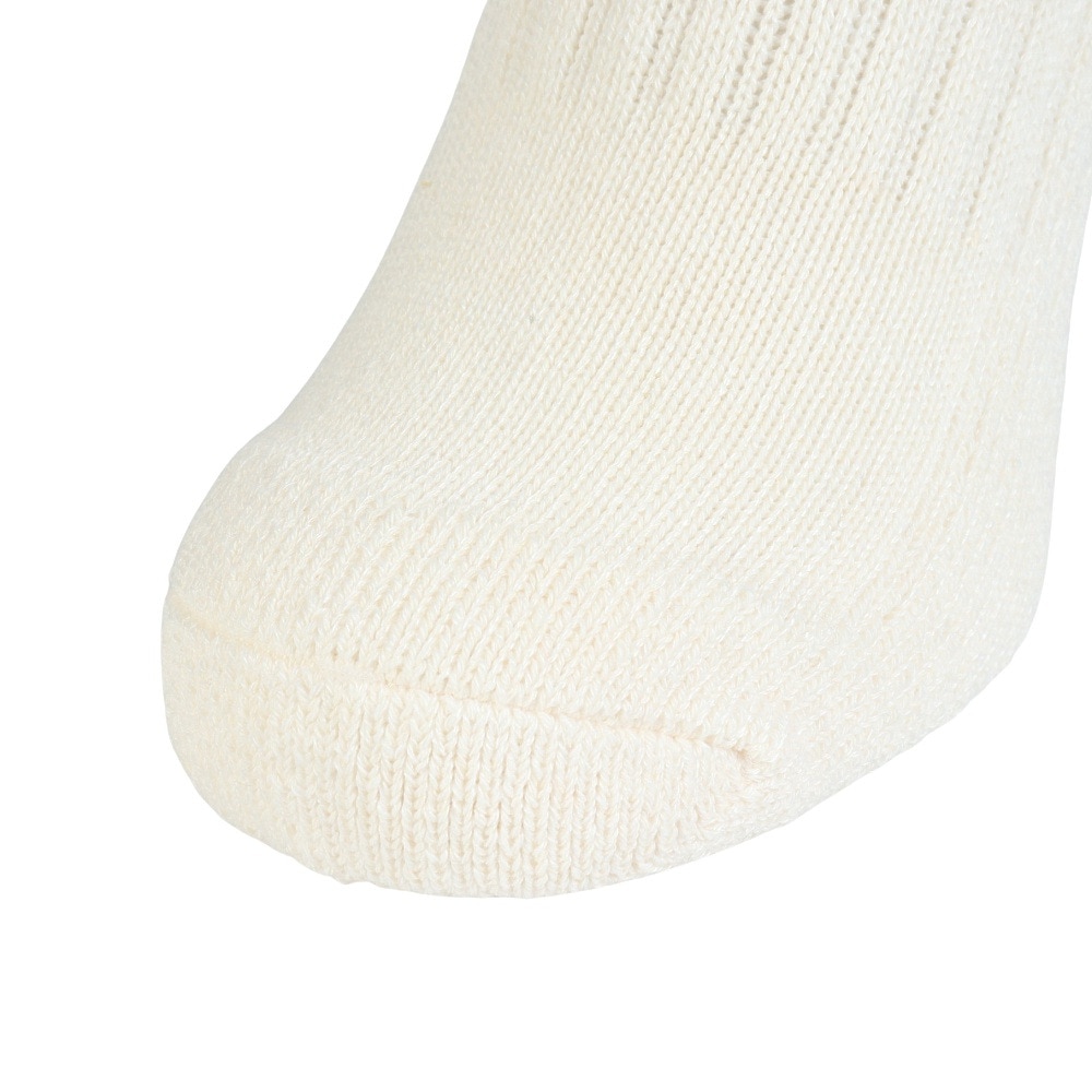 その他ブランド（OTHER BRAND）（メンズ）アンクルライン ソックス 1足組 894CO5GSA0092 OWHT