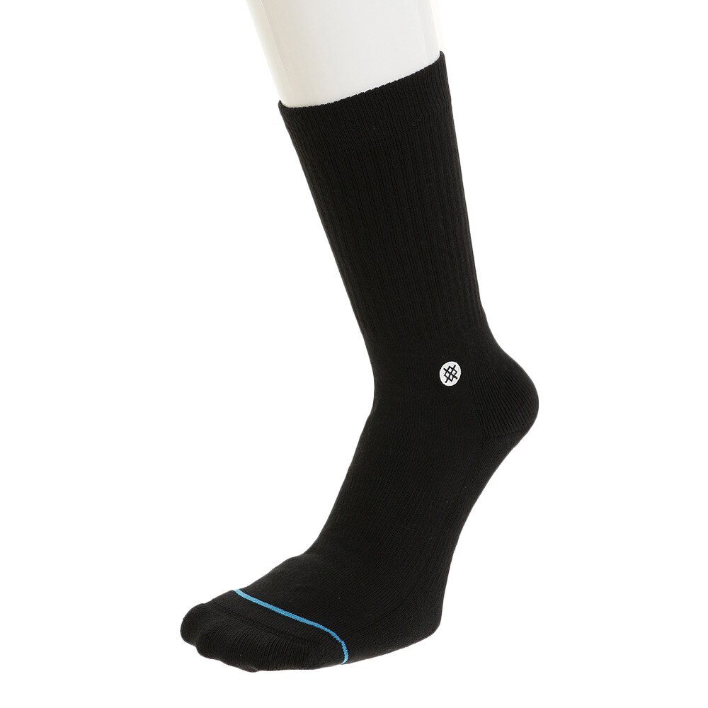 ソックス ICON M311D14ICO-BK/WH