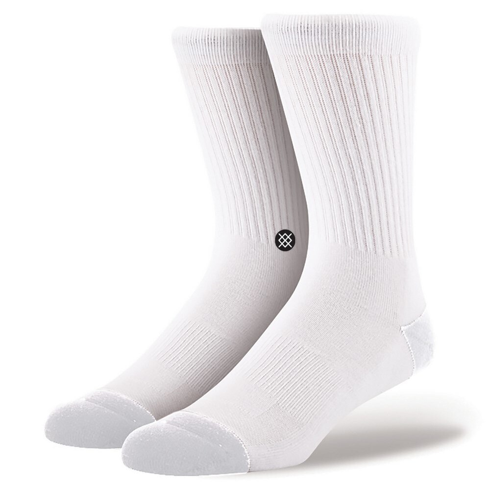 ソックス ICON M311D14ICO-WH/BK