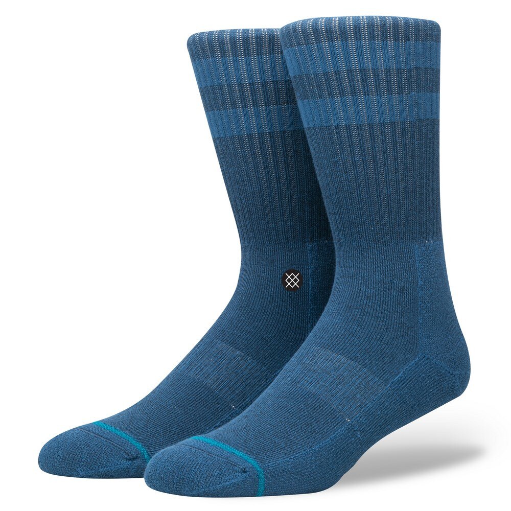 ソックス JOVEN M556C17JOV-BLU