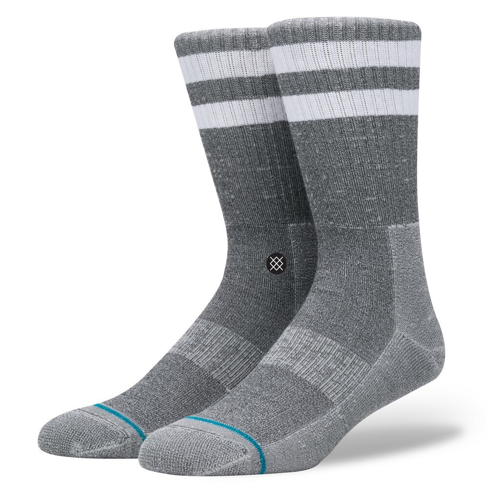 ソックス JOVEN M556C17JOV-GRY