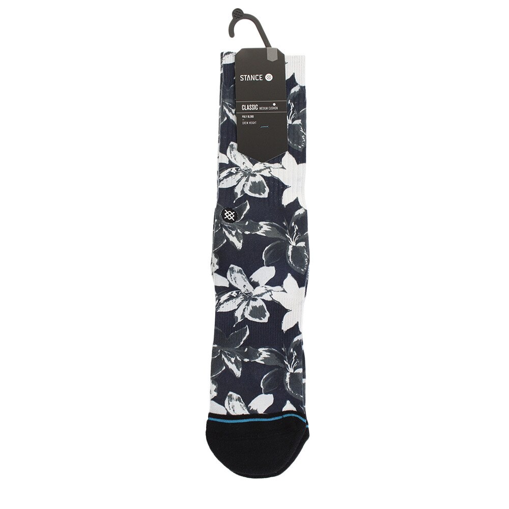  LILLY ソックス M556C18LILBLK