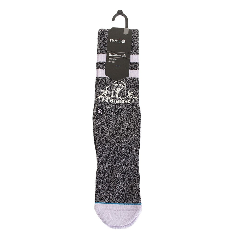  PERMANENT PARADISE ソックス M556C18PEPVIO