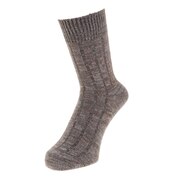 その他ブランド（OTHER BRAND）（メンズ）よりどり リブ ソックス 894NN1OK2795BRN