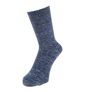 その他ブランド（OTHER BRAND）（メンズ）よりどり リブ ソックス 894NN1OK2795NVY