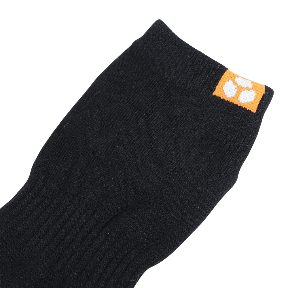 ヤックパック（YAK PAK）（メンズ、レディース）5本指 ミドルソックス 34C25508H