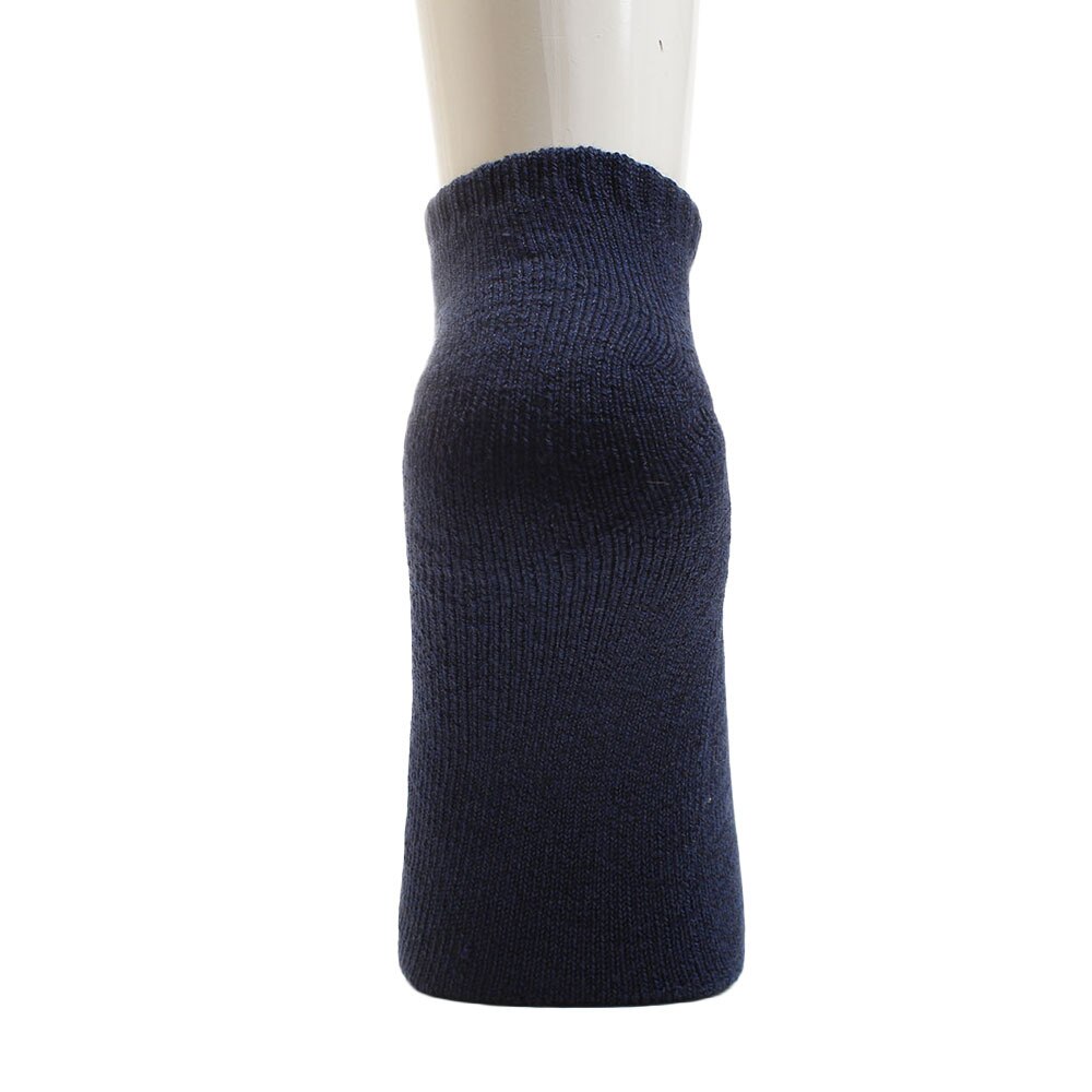 アンクルソックス 894Q7OK2395NV25 25～27cm