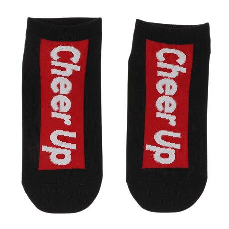 日本レッグニット（legknit）（メンズ、レディース、キッズ）ソックス 894M0OKMSG06BLK