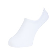 (メンズ)スニインソックス WHT 1足組 894CO4GSA0010