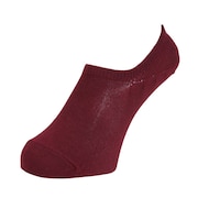 (メンズ)スニインソックス RED 1足組 894CO4GSA0012