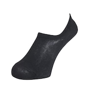 (メンズ)スニインソックス BLK 1足組 894CO4GSA0015 25cm 黒