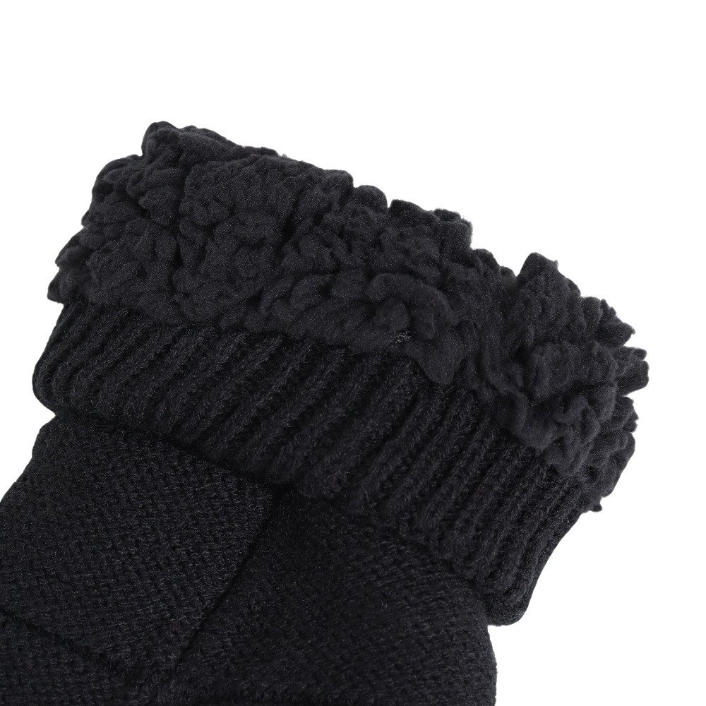 ザ・ノース・フェイス（THE NORTH FACE）（メンズ、レディース）ヌプシ ブーティ ソックス NN82233 KK