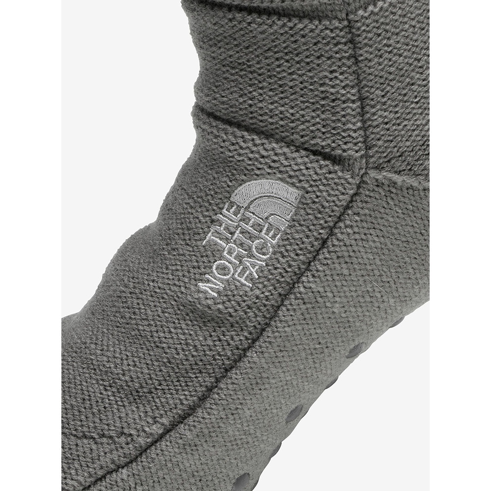 ザ・ノース・フェイス（THE NORTH FACE）（メンズ、レディース）ヌプシ ブーティ ソックス NN82233 MM