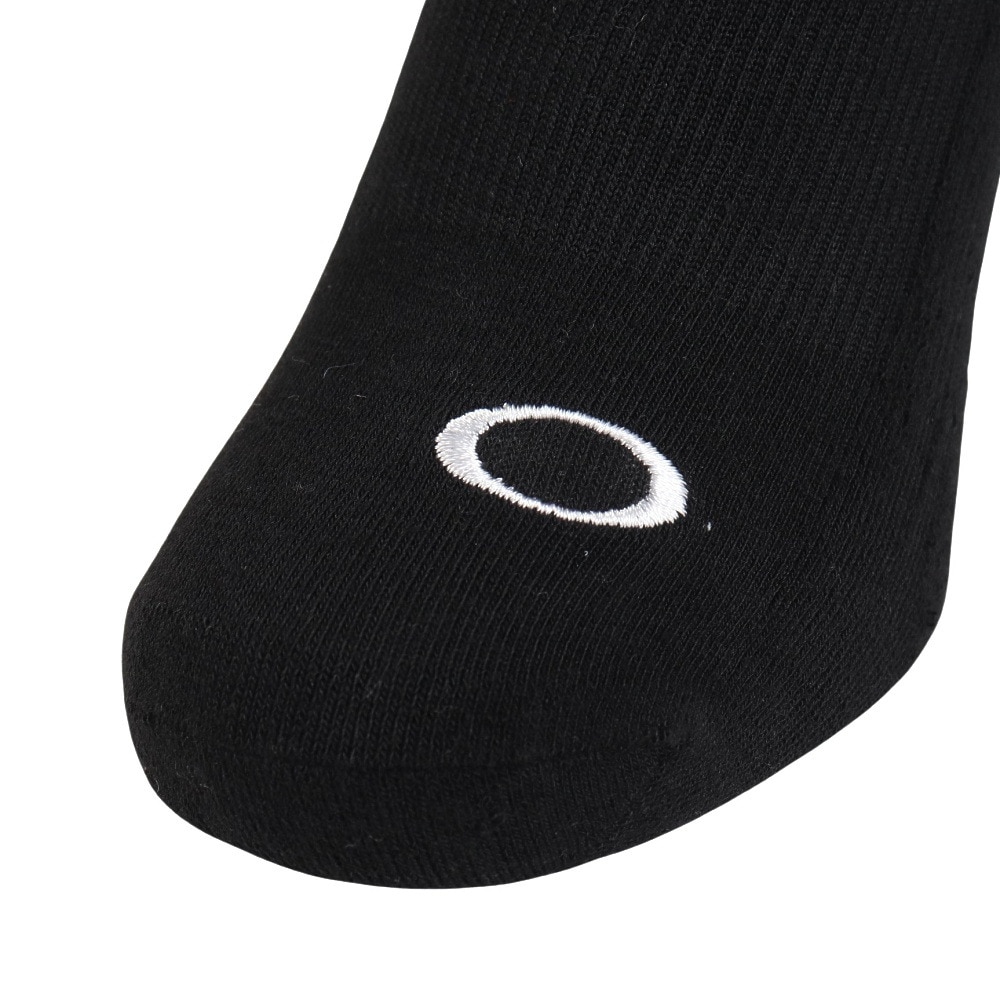 オークリー（OAKLEY）（レディース）NO SHOW ソックス FOS901796-02E