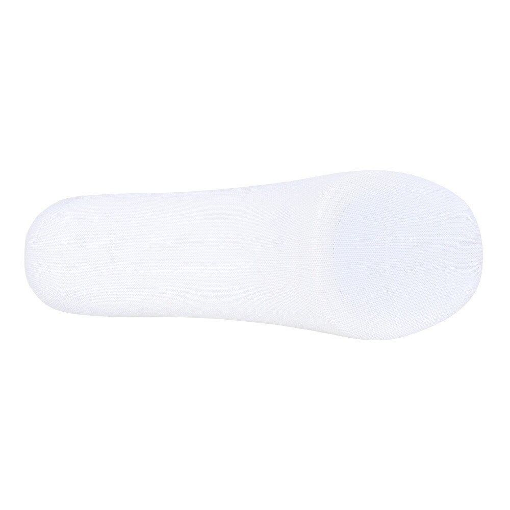 アディダス（adidas）（レディース）ソックス 靴下 1P 3STSOCKSWHITE ODV75-KK8023