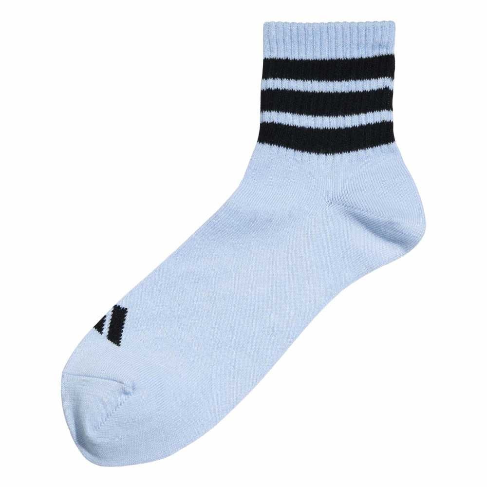 アディダス（adidas）（レディース）アンクルソックス Sサイズ ODV76-KK8024