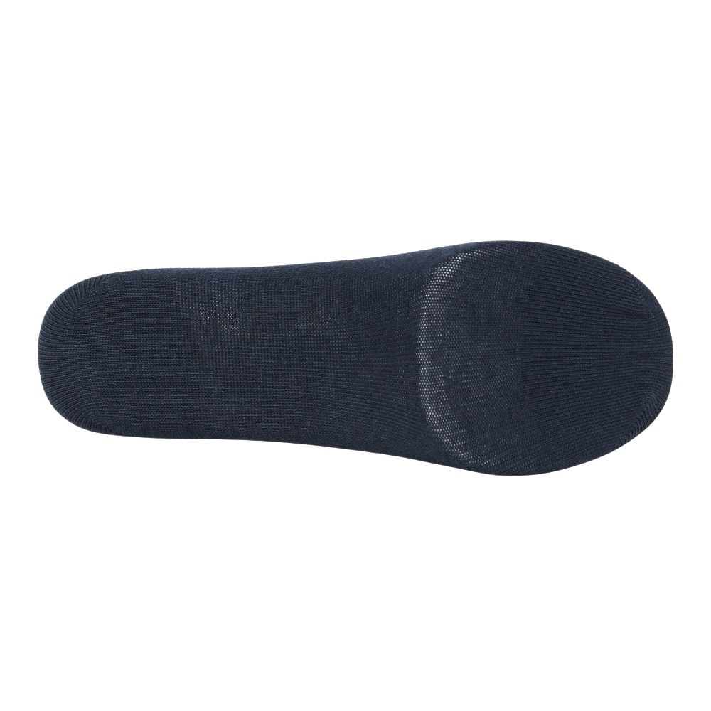 アディダス（adidas）（レディース）ソックス 靴下 1P 3STSOCKSBLACK ODV78-KK8026