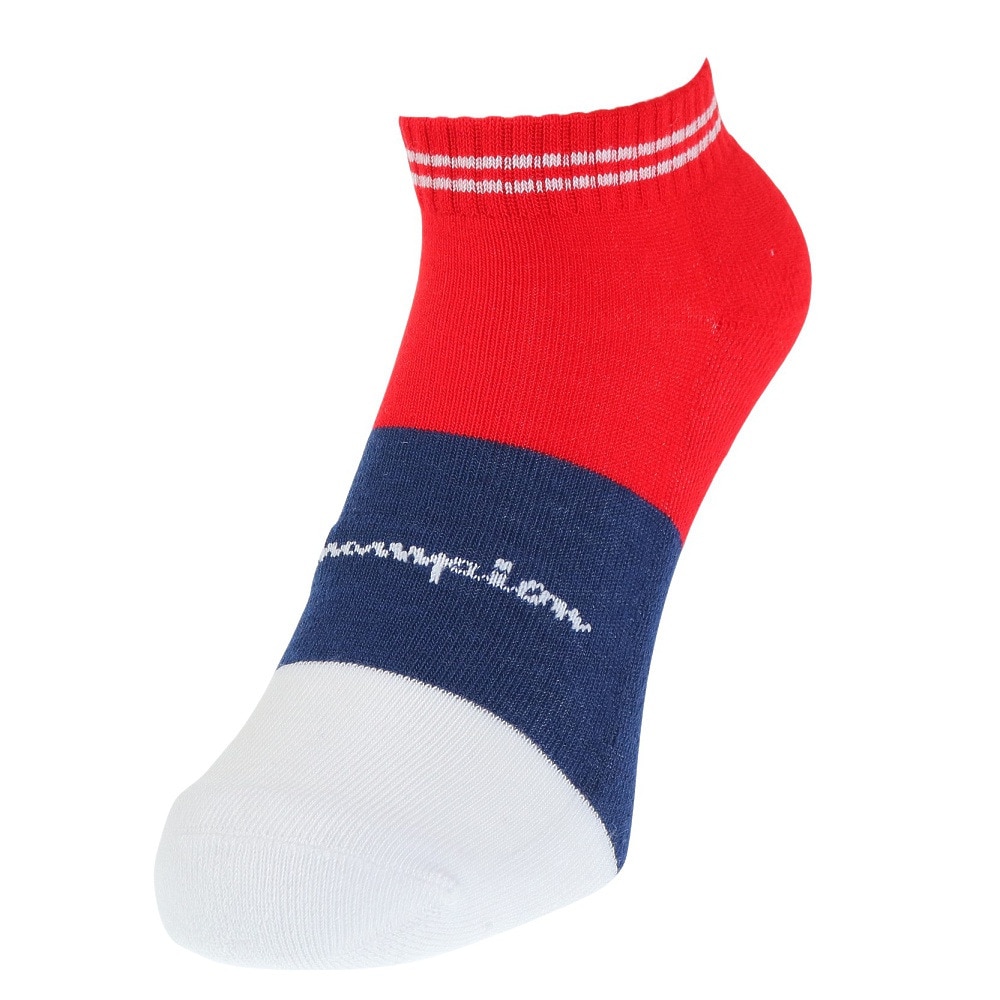 チャンピオン（CHAMPION）（レディース）スニーカーインソックス