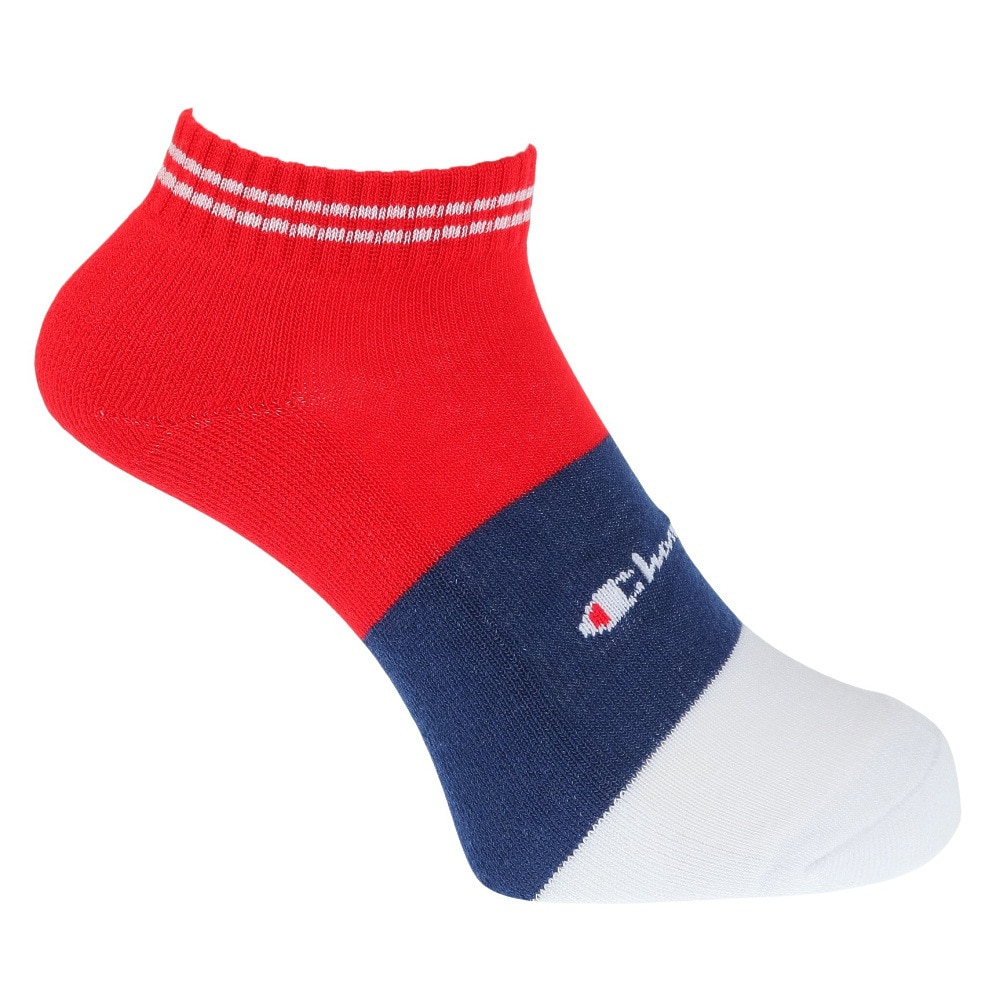 チャンピオン（CHAMPION）（レディース）スニーカーインソックス