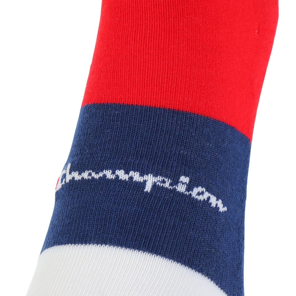 チャンピオン（CHAMPION）（レディース）スニーカーインソックス