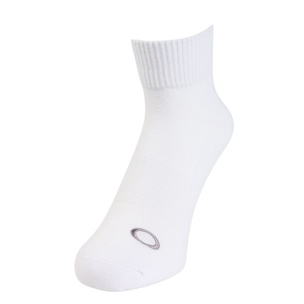 オークリー（OAKLEY）（レディース）ソックス FOS901797-100