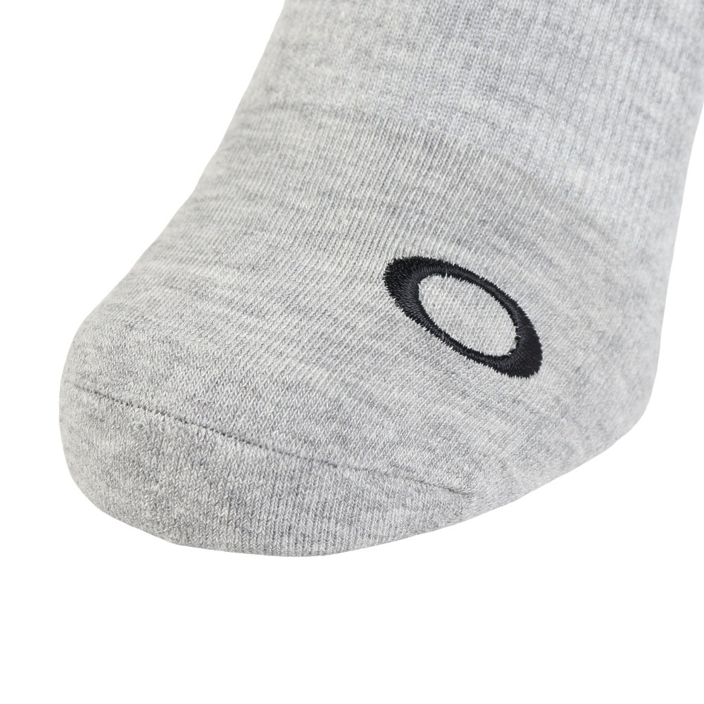オークリー（OAKLEY）（レディース）ソックス FOS901797-28B
