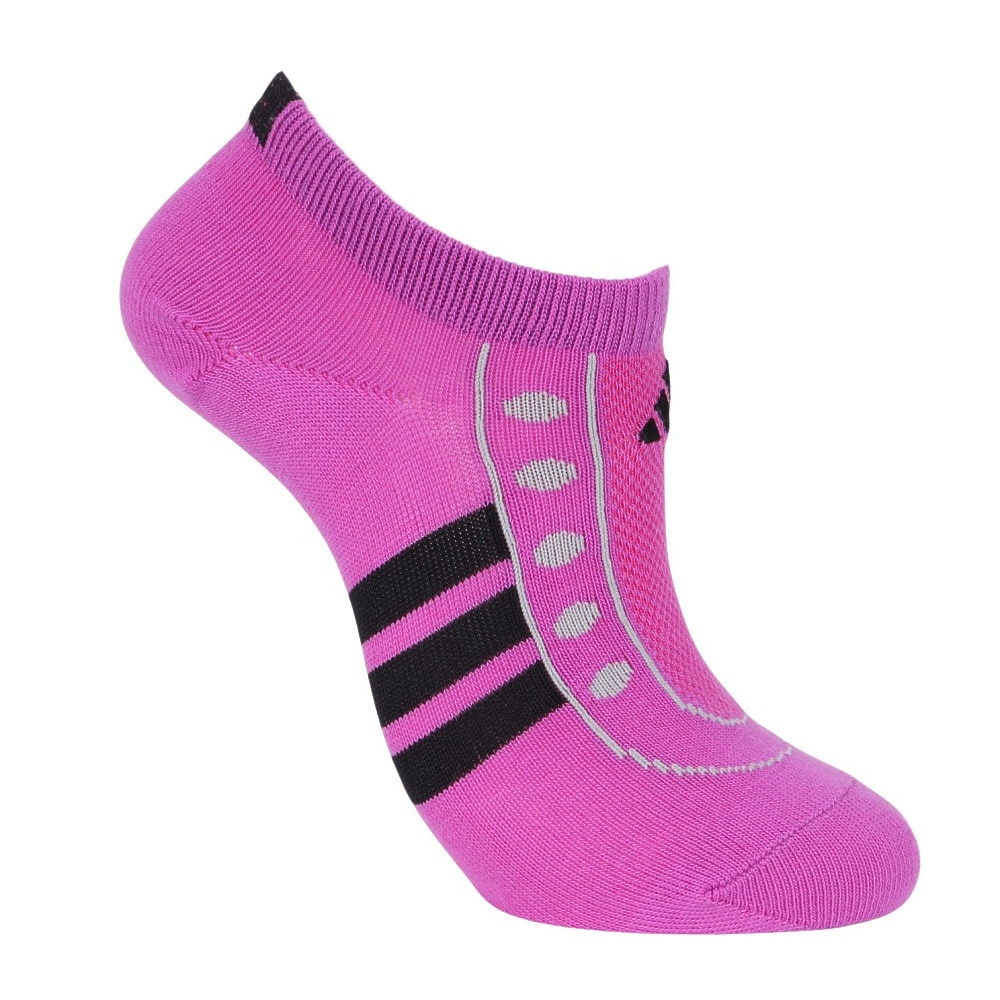 アディダス（adidas）（レディース）ソックス 靴下 1P